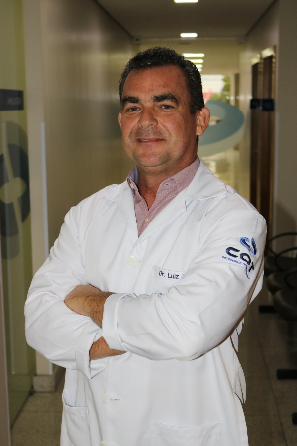 Dr. Luiz Fernando Veloso